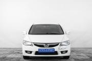 Honda Civic VIII Рестайлинг Кемерово  - изображение 24
