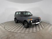 Lada (ВАЗ) Niva Legend Ногинск  - изображение 22