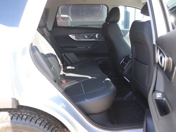 Chery Tiggo 7 Pro Max I Рестайлинг с пробегом 2024 года, цена 1 999 000 рублей, 24000 км, внедорожник, Автокод Объявления