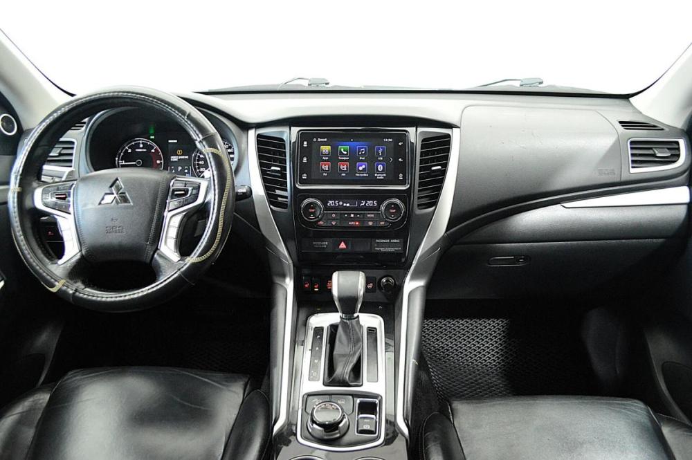 Mitsubishi Pajero Sport III Сургут  - изображение 12