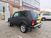 Lada (ВАЗ) 2121 (4x4) I Рестайлинг (2020) Набережные Челны  - изображение 39