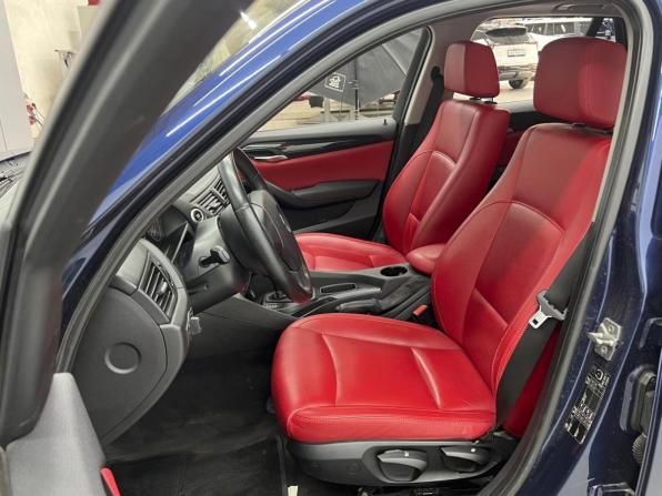 BMW X1 I (E84) с пробегом 2011 года, цена 1 350 000 рублей, 78850 км, внедорожник, Автокод Объявления