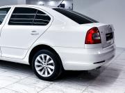 Skoda Octavia II (A5) Рестайлинг Уфа  - изображение 46
