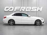 Mercedes-Benz C-Класс IV (W205) Воронеж  - изображение 27
