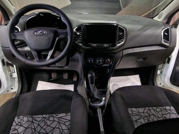 Lada (ВАЗ) XRAY I с пробегом 2021 года, цена 949 000 рублей, 76200 км, хэтчбек, Автокод Объявления
