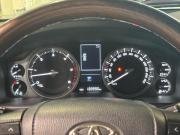 Toyota Land Cruiser 200 Series Рестайлинг 2 Сыктывкар  - изображение 53