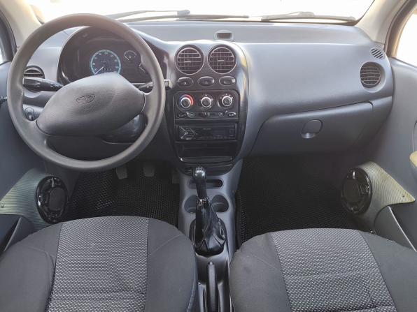Daewoo Matiz I Рестайлинг с пробегом 2008 года, цена 165 000 рублей, 246756 км, хэтчбек, Автокод Объявления