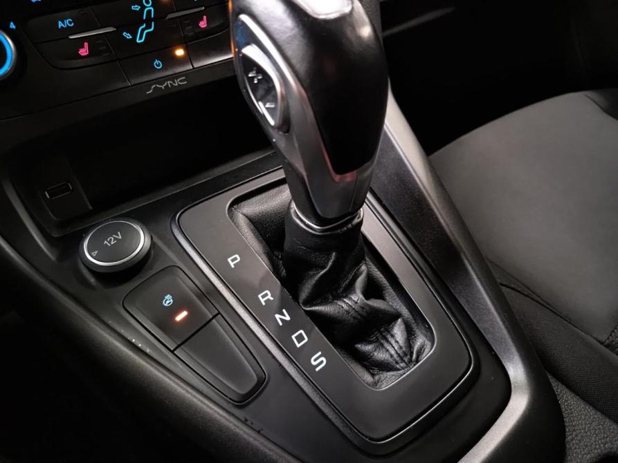 Ford Focus III Рестайлинг Казань  - изображение 24