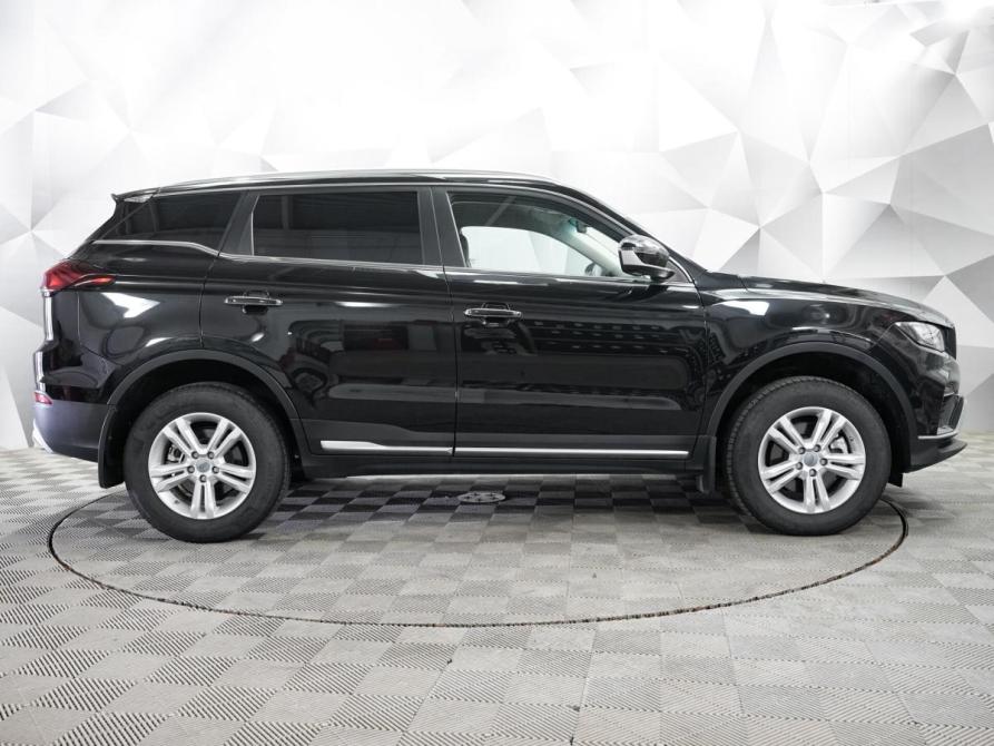 Geely Atlas Pro Ульяновск  - изображение 6