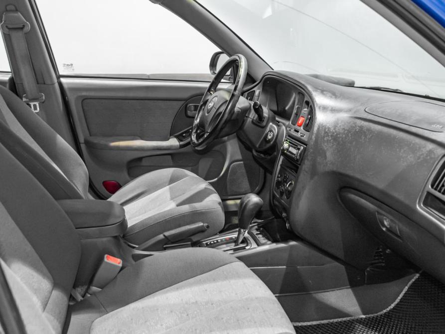 Hyundai Elantra III (XD2) Рестайлинг Екатеринбург  - изображение 14