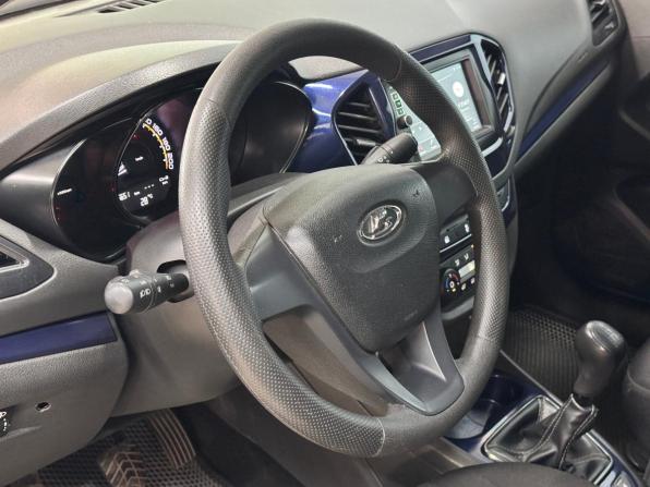 Lada (ВАЗ) Vesta I с пробегом 2019 года, цена 717 000 рублей, 145651 км, седан, Автокод Объявления