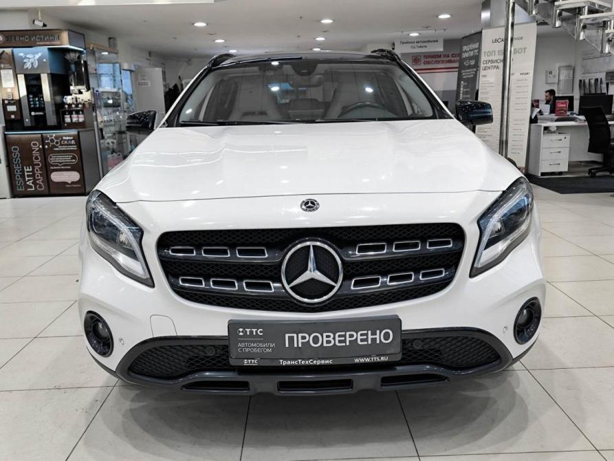 Mercedes-Benz GLA I (X156) Рестайлинг Казань  - изображение 2