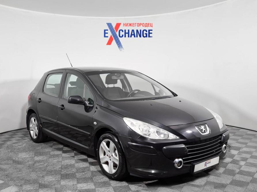 Peugeot 307 I Рестайлинг Нижний Новгород  - изображение 3