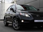 Lexus RX III Москва  - изображение 47