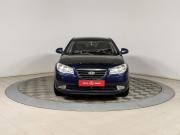 Hyundai Elantra IV (HD) Екатеринбург  - изображение 19