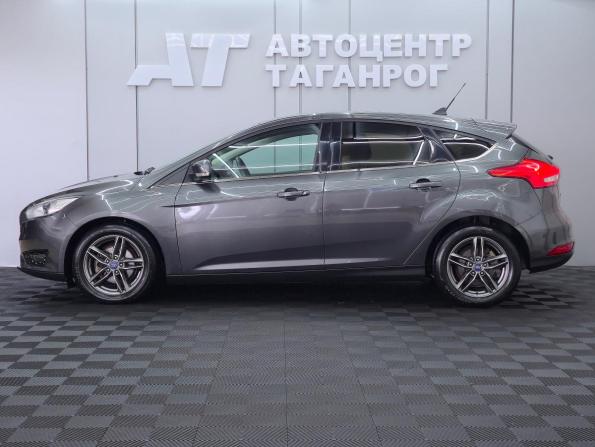 Ford Focus III Рестайлинг с пробегом 2018 года, цена 1 249 900 рублей, 149000 км, хэтчбек, Автокод Объявления