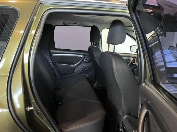Renault Duster I Рестайлинг с пробегом 2017 года, цена 1 550 000 рублей, 49207 км, внедорожник, Автокод Объявления