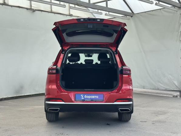 Chery Tiggo 7 Pro I с пробегом 2020 года, цена 1 635 000 рублей, 56172 км, внедорожник, Автокод Объявления