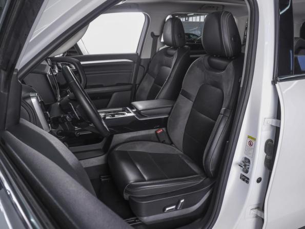 Haval Dargo I с пробегом 2024 года, цена 2 670 000 рублей, 63750 км, внедорожник, Автокод Объявления
