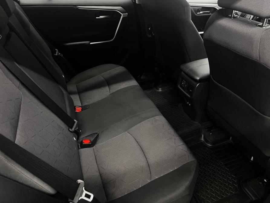 Toyota RAV4 V (XA50) Санкт-Петербург  - изображение 19