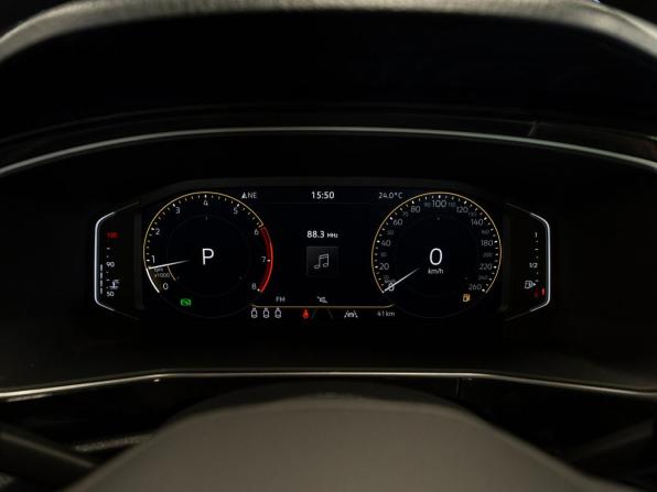 Volkswagen Tharu XR с пробегом 2026 года, цена 3 050 000 рублей, 50 км, внедорожник, Автокод Объявления