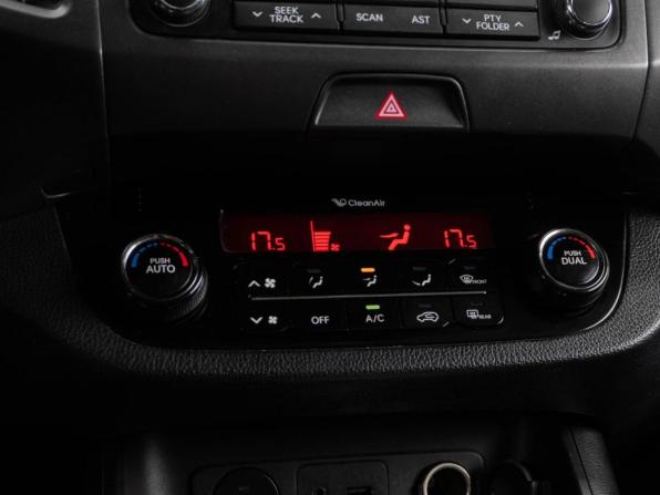 Kia Sportage III с пробегом 2013 года, цена 1 429 000 рублей, 127101 км, внедорожник, Автокод Объявления