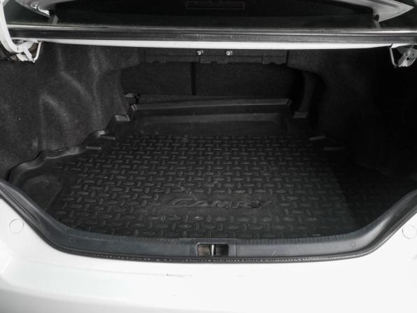 Toyota Camry VII (XV50) с пробегом 2012 года, цена 1 649 000 рублей, 160172 км, седан, Автокод Объявления