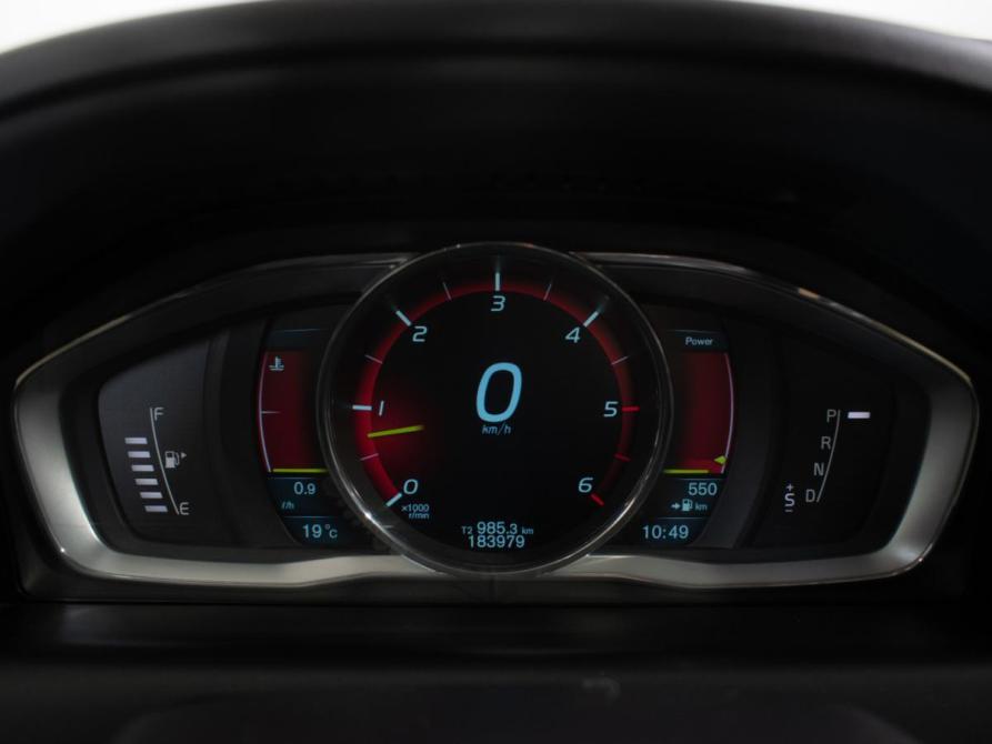 Volvo XC60 I Рестайлинг Москва  - изображение 13