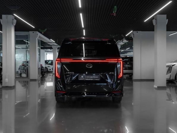 GAC Trumpchi M8 II с пробегом 2023 года, цена 4 300 000 рублей, 45006 км, минивэн, Автокод Объявления