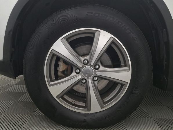 Haval H6 I с пробегом 2019 года, цена 1 549 000 рублей, 95426 км, внедорожник, Автокод Объявления