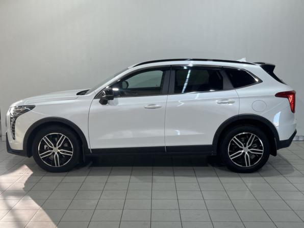 Haval Jolion I Рестайлинг с пробегом 2024 года, цена 2 041 600 рублей, 20234 км, внедорожник, Автокод Объявления