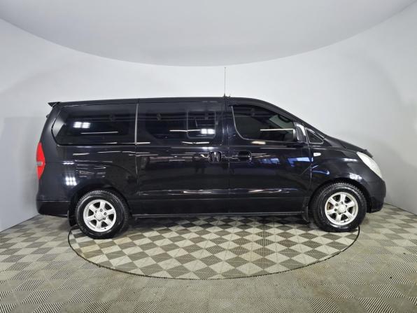 Hyundai Grand Starex I с пробегом 2011 года, цена 1 437 000 рублей, 150628 км, минивэн, Автокод Объявления