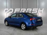 Skoda Rapid II Ростов-на-Дону  - изображение 18