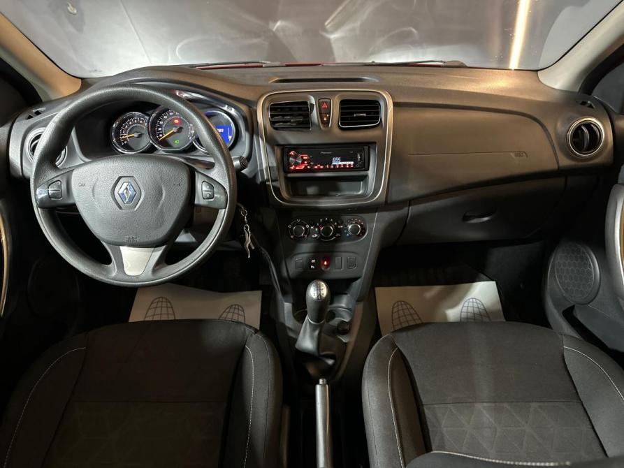 Renault Sandero II Уфа  - изображение 9