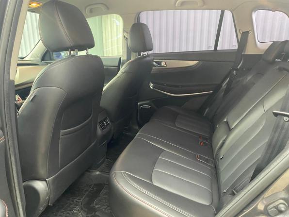 Changan CS75 I Рестайлинг с пробегом 2022 года, цена 1 841 000 рублей, 78226 км, внедорожник, Автокод Объявления