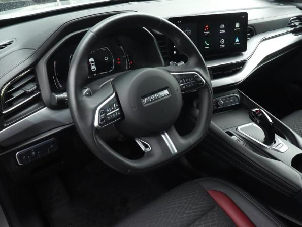 Haval F7x I Рестайлинг с пробегом 2022 года, цена 2 126 000 рублей, 18800 км, внедорожник, Автокод Объявления