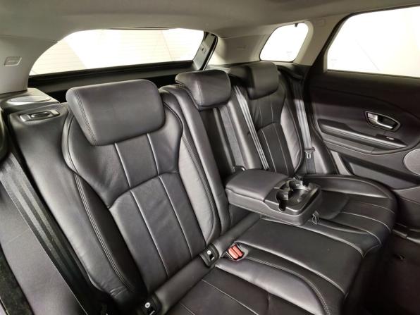 Land Rover Range Rover Evoque I Рестайлинг с пробегом 2018 года, цена 2 499 150 рублей, 119312 км, внедорожник, Автокод Объявления