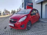 Chevrolet Spark III Набережные Челны  - изображение 22