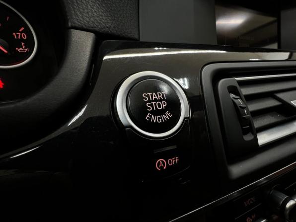 BMW 5 серии VI (F10/F11/F07) с пробегом 2013 года, цена 1 975 000 рублей, 89405 км, седан, Автокод Объявления