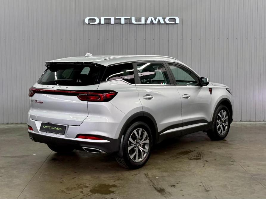 Chery Tiggo 7 Pro Max I Краснодар  - изображение 5