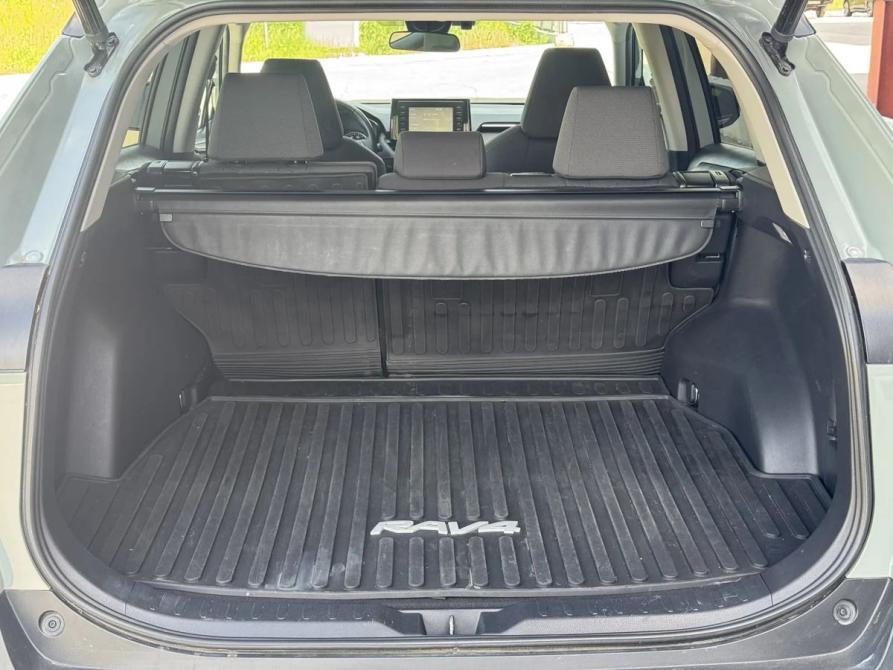 Toyota RAV4 V (XA50) Самара  - изображение 18