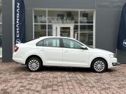 Skoda Rapid I Рестайлинг Екатеринбург  - изображение 29