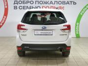 Subaru Forester V Москва  - изображение 29