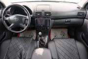 Toyota Avensis II Красноярск  - изображение 35