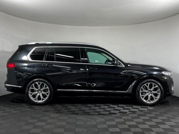 BMW X7 I (G07) с пробегом 2019 года, цена 6 570 000 рублей, 160425 км, внедорожник, Автокод Объявления