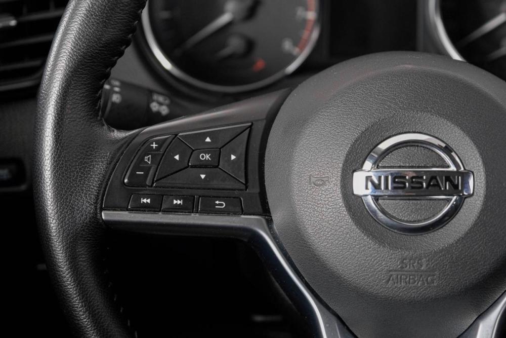 Nissan X-Trail III Рестайлинг Кемерово  - изображение 17