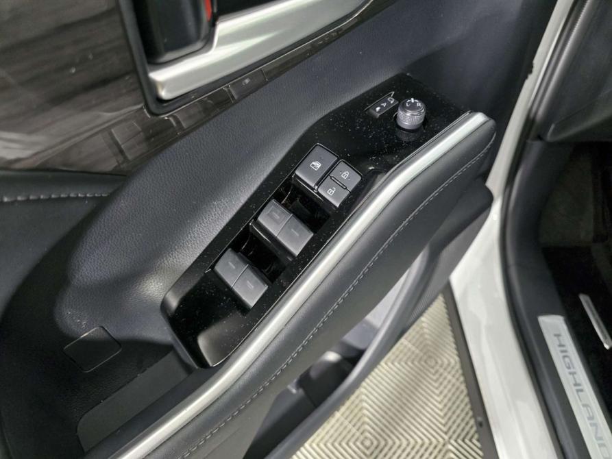 Toyota Highlander IV (XU70) Санкт-Петербург  - изображение 21