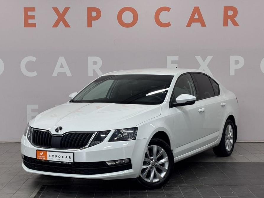 Skoda Octavia III (A7) Рестайлинг Волгоград  - изображение 3