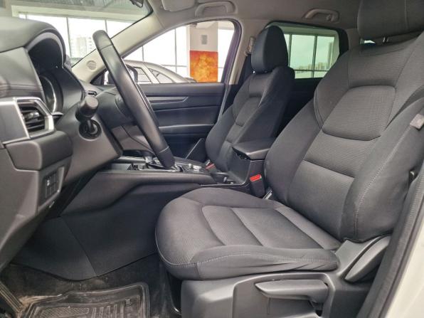 Mazda CX-5 II с пробегом 2019 года, цена 2 650 000 рублей, 106746 км, внедорожник, Автокод Объявления