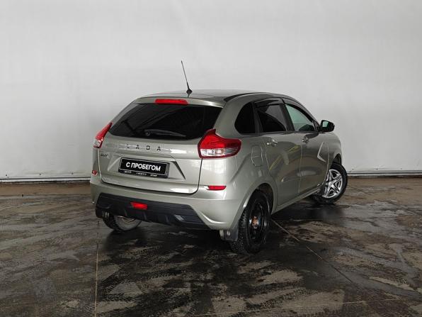 Lada (ВАЗ) XRAY I с пробегом 2019 года, цена 865 000 рублей, 60000 км, хэтчбек, Автокод Объявления